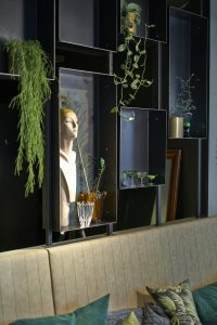 MANIQUI VESPER BAR I BJØRVIKA