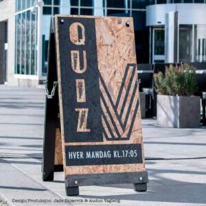 QUIZ-HVER-MANDAG