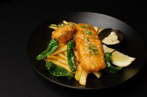 Fish & Chips